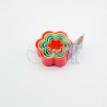 Set cortadores flores