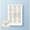 Papel de azúcar galletas Cumpleaños Dinosaurio