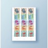 Papel de azúcar galletas Cumpleaños Dinosaurio 2