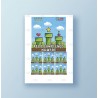 Papel de azúcar tarta Videojuegos Papel de azúcar tarta Videojuegos