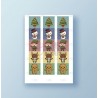 Papel de azúcar galletas Navidad 9