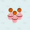 Mini Toppers baloncesto