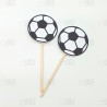 Mini Toppers Fútbol 2