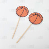 Mini Toppers baloncesto 2